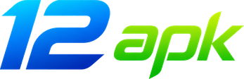 12 apk হোম লোগো
